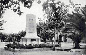 Oued imbert 604
